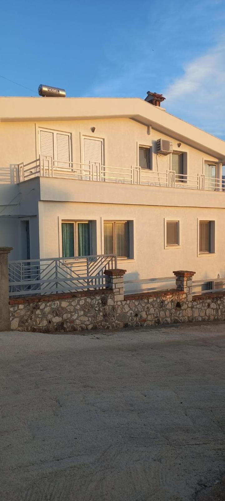 Vila Elida Trajas Exterior foto
